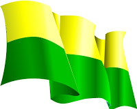 Bandera de Yolombó o.jpg