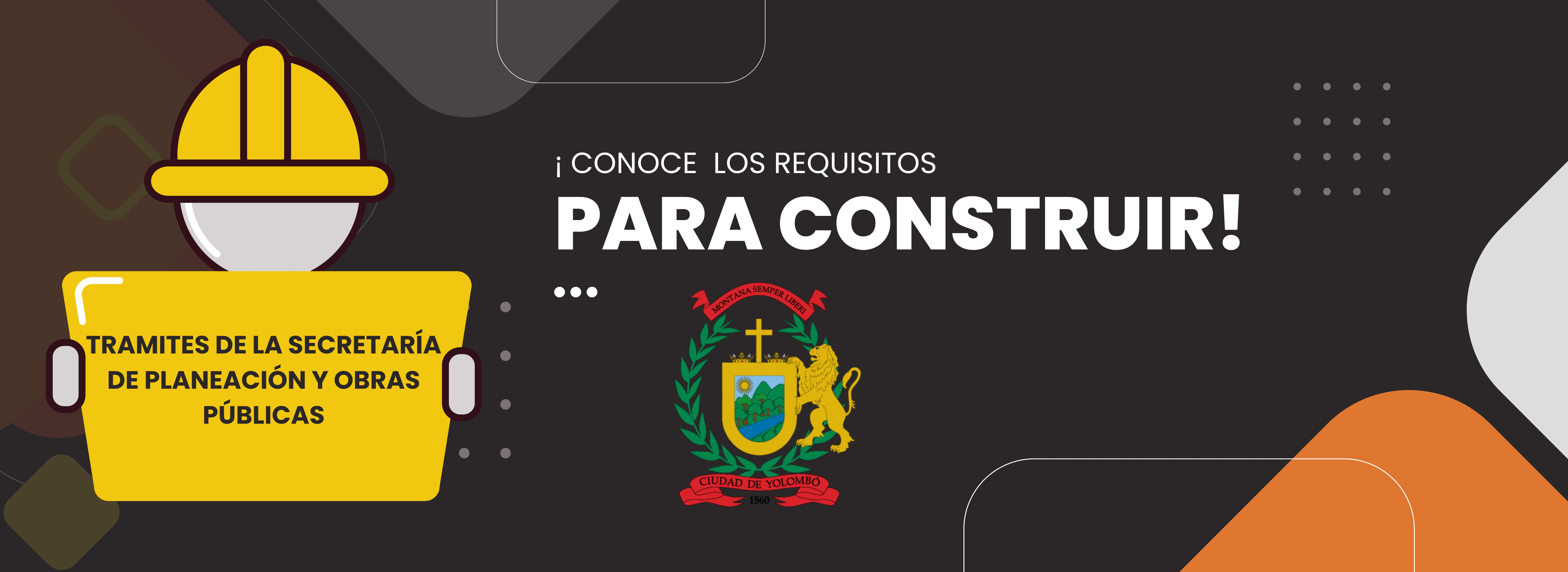 REQUISITOS PLANEACIÓN